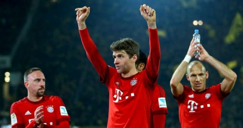Pep Guardiola Carlo Ancelotti videóposzt