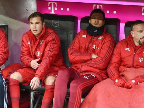 Pep Guardiola Carlo Ancelotti videóposzt