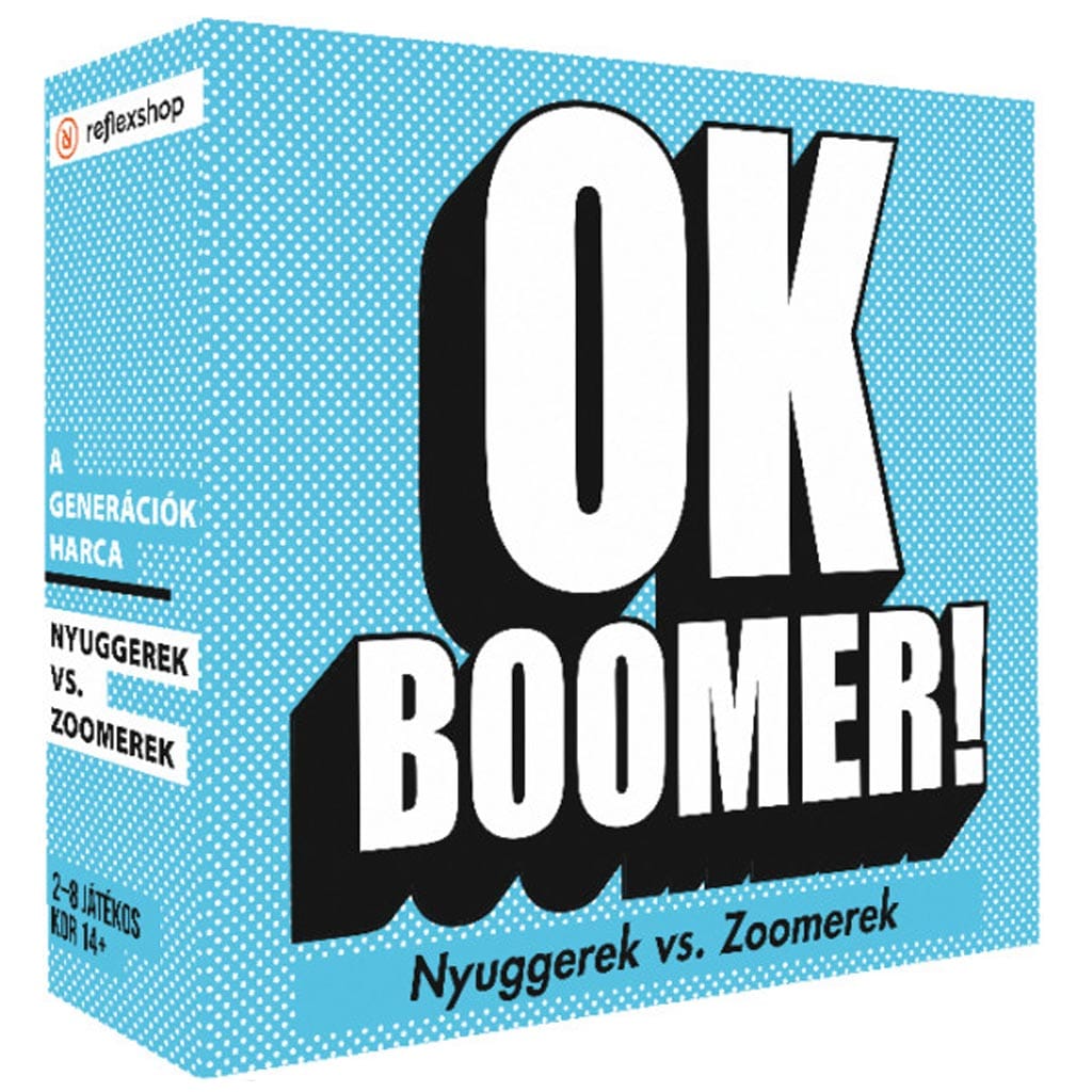 Boomertown