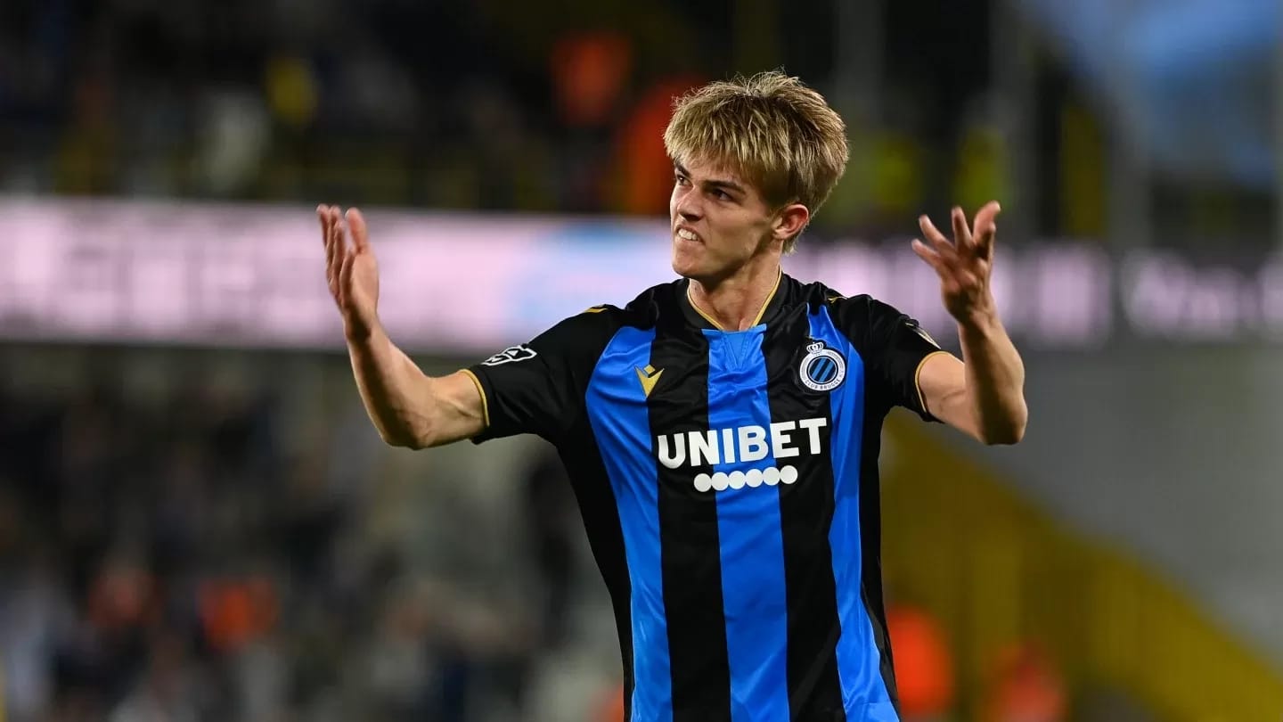 It's gonna be a shithole...