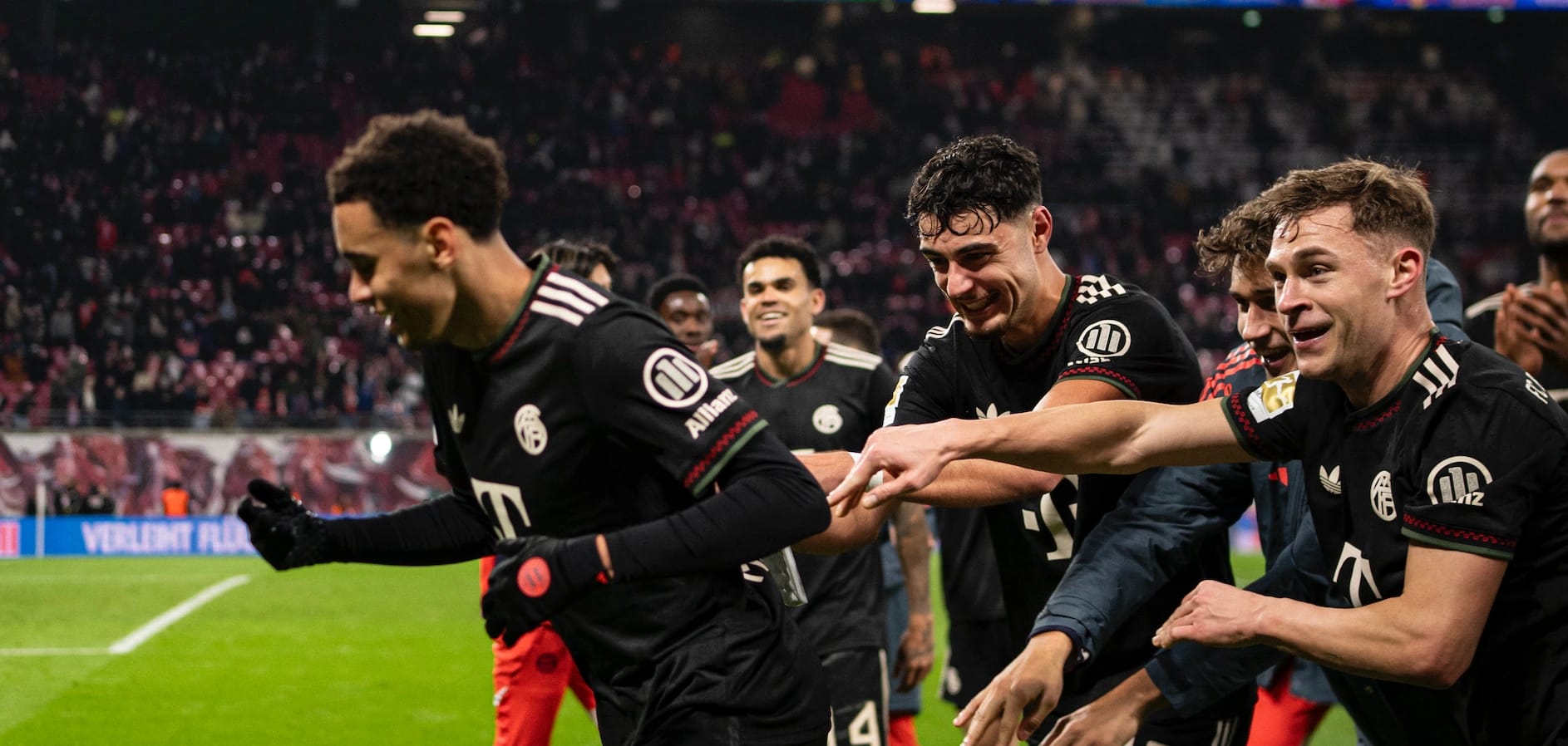 This Isn't Even My Final Form